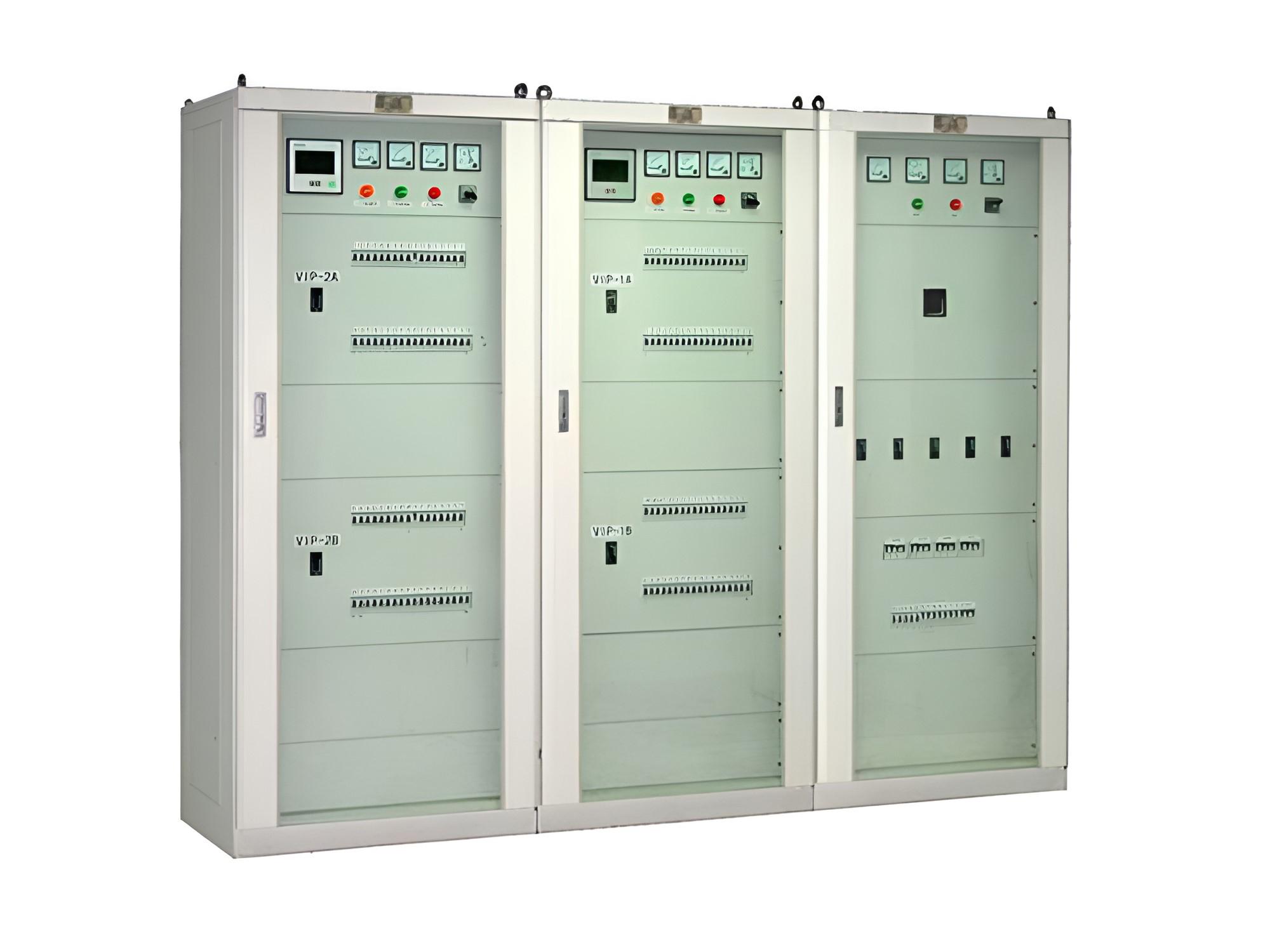 GBL-1型動力配電柜-新一能低壓開關(guān)柜廠家